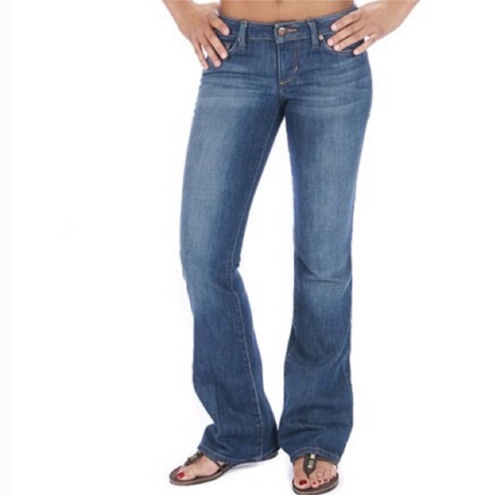 Joes | Provocateur Bootcut Jeans In Harvey Wash | 25